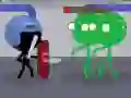 Gra Ludziki kontra zombie w Internecie Gra Ludziki kontra zombie w Internecie