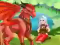 Gra Dziewczyny Naprawiają: Magiczne Stworzenia w Internecie Gra Dziewczyny Naprawiają: Magiczne Stworzenia w Internecie