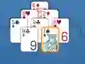 Gra Fajna Gra Solitaire Piramida w Internecie