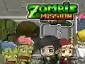 Gra Misja Zombie 1 w Internecie Gra Misja Zombie 1 w Internecie