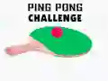 Gra Wyzwanie Ping Pong w Internecie Gra Wyzwanie Ping Pong w Internecie