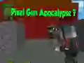 Gra Pixel Gun Apokalipsa 7 w Internecie Gra Pixel Gun Apokalipsa 7 w Internecie