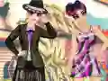 Gra Przewodnik Stylu 2017 Edycja Księżniczka Glam Rock w Internecie Gra Przewodnik Stylu 2017 Edycja Księżniczka Glam Rock w Internecie