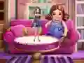 Gra Sklep z zabawkami w Internecie