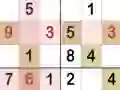 Gra Klasyczne Sudoku w Internecie