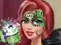 Gra Makijaż poważnej aktorki Dolly w Internecie Gra Makijaż poważnej aktorki Dolly w Internecie