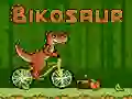 Gra Bikosaur w Internecie