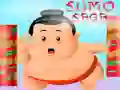 Gra Saga sumo w Internecie