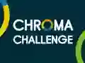Gra Wyzwanie Chroma w Internecie