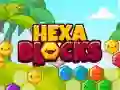 Gra Bloki Hexa w Internecie