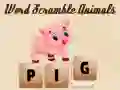 Gra Zamiana słów: Zwierzęta w Internecie