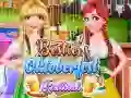 Gra Festiwal BFF w Internecie Gra Festiwal BFF w Internecie