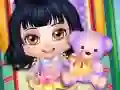 Gra Dziecko Śniegu Chory Dzień w Internecie Gra Dziecko Śniegu Chory Dzień w Internecie