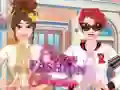 Gra Obsesja Mody Księżniczki w Internecie Gra Obsesja Mody Księżniczki w Internecie