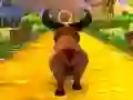 Gra Bieg byka w Internecie Gra Bieg byka w Internecie