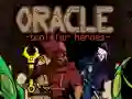 Gra Oracle: Narzędzie dla bohaterów w Internecie