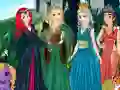 Gra Księżniczka Tronów w Internecie Gra Księżniczka Tronów w Internecie