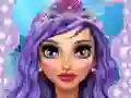 Gra Salon Makijażu Syren w Internecie Gra Salon Makijażu Syren w Internecie