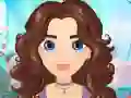 Gra Wow Dziewczyna w Internecie Gra Wow Dziewczyna w Internecie