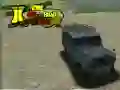 Gra Ekstremalne wyścigi 4x4 w terenie w Internecie Gra Ekstremalne wyścigi 4x4 w terenie w Internecie