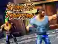 Gra Kung Fu Walka w Internecie