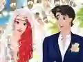 Gra Ślub inspirowany Księżniczką Coachella w Internecie