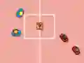 Gra Pixelowy Futbol w Internecie Gra Pixelowy Futbol w Internecie