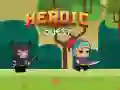 Gra Heroiczna Wyprawa w Internecie Gra Heroiczna Wyprawa w Internecie