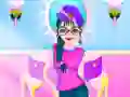 Gra Sara Zakupy: Ubieranie w Internecie
