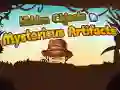 Gra Ukryte obiekty: Tajemnicze artefakty w Internecie Gra Ukryte obiekty: Tajemnicze artefakty w Internecie