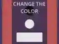 Gra Zmień kolor w Internecie