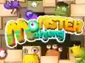 Gra Potworny Mahjong w Internecie Gra Potworny Mahjong w Internecie
