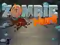Gra Polowanie na zombie w Internecie Gra Polowanie na zombie w Internecie