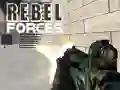 Gra Siły Rebeliantów w Internecie