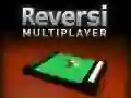 Gra Reversi Wieloosobowe w Internecie