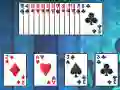 Gra Solitaire Asy i Królowie w Internecie Gra Solitaire Asy i Królowie w Internecie
