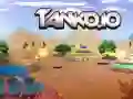 Gra Tanko.io w Internecie