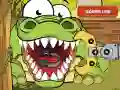 Gra Krokodyl Milioner w Internecie Gra Krokodyl Milioner w Internecie
