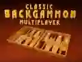 Gra Klasyczny Backgammon Multiplayer w Internecie