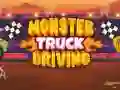 Gra Jazda Monster Truckiem w Internecie Gra Jazda Monster Truckiem w Internecie
