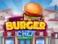 Gra Kucharz Burgerów w Internecie