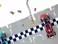 Gra Mini Wyścig Drift w Internecie Gra Mini Wyścig Drift w Internecie