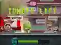 Gra Życie Zombie w Internecie