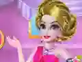 Gra Szalon Urody Szalonej Mamy w Internecie