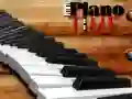 Gra Czas pianina w Internecie
