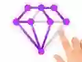 Gra Mania Jednolinowego Puzzle w Internecie Gra Mania Jednolinowego Puzzle w Internecie