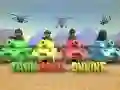 Gra Gra czołgów: Online w Internecie Gra Gra czołgów: Online w Internecie