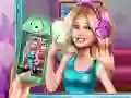 Gra Ellie Fab Selfie w Internecie Gra Ellie Fab Selfie w Internecie
