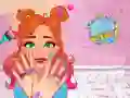Gra Salon Urody Jessie w Internecie Gra Salon Urody Jessie w Internecie