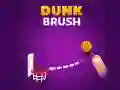 Gra Pędzel Dunk w Internecie Gra Pędzel Dunk w Internecie